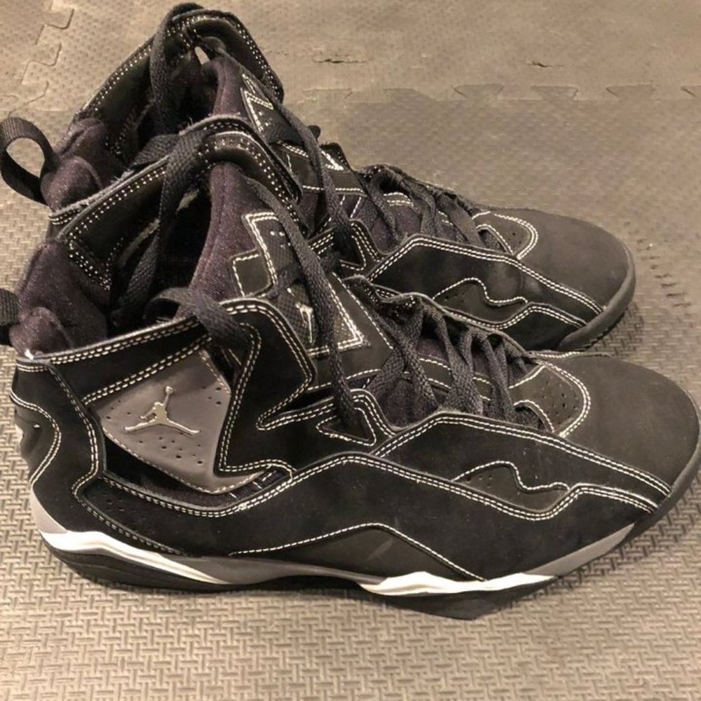 Jordan True Flight 2011